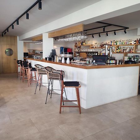 Hotel Boutique Lamar De 苏安塞斯 外观 照片