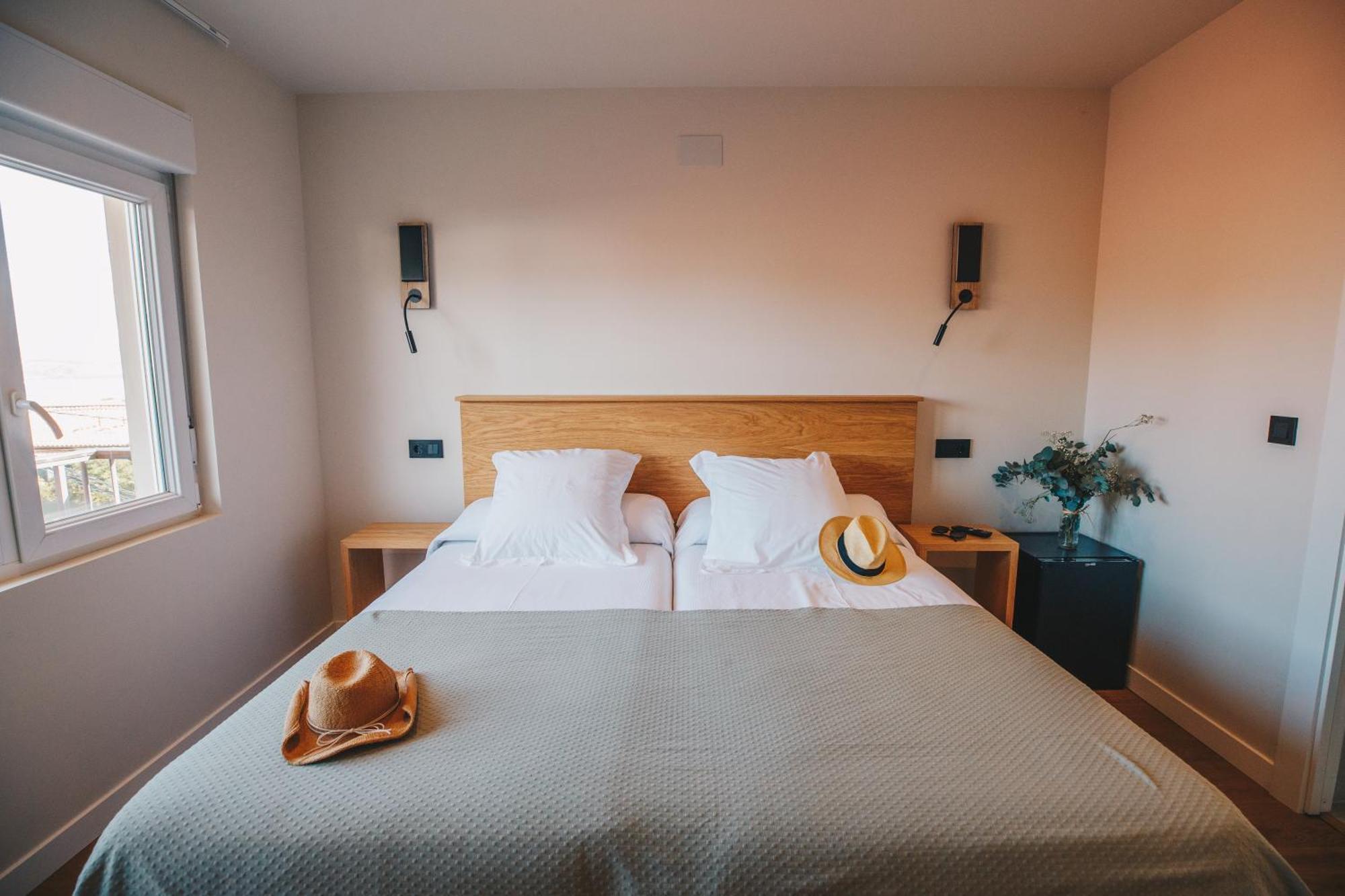 Hotel Boutique Lamar De 苏安塞斯 外观 照片