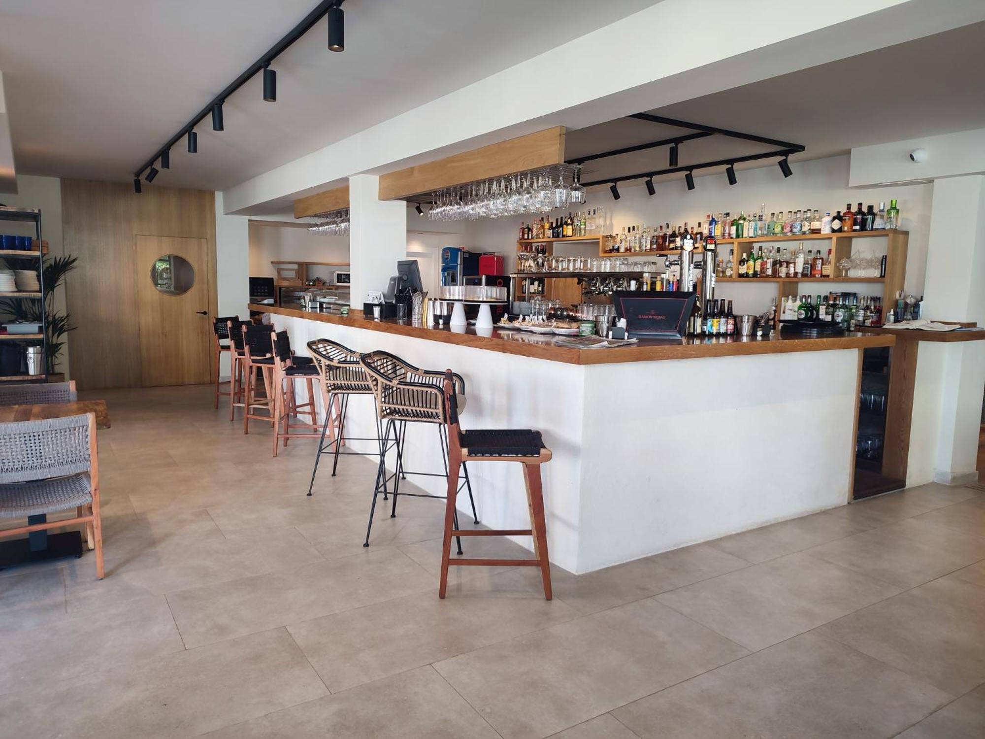 Hotel Boutique Lamar De 苏安塞斯 外观 照片