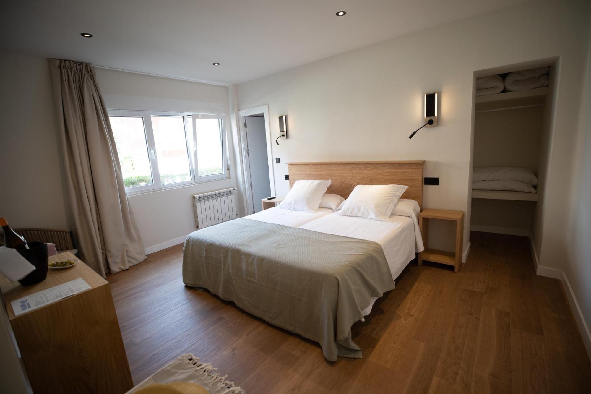 Hotel Boutique Lamar De 苏安塞斯 外观 照片
