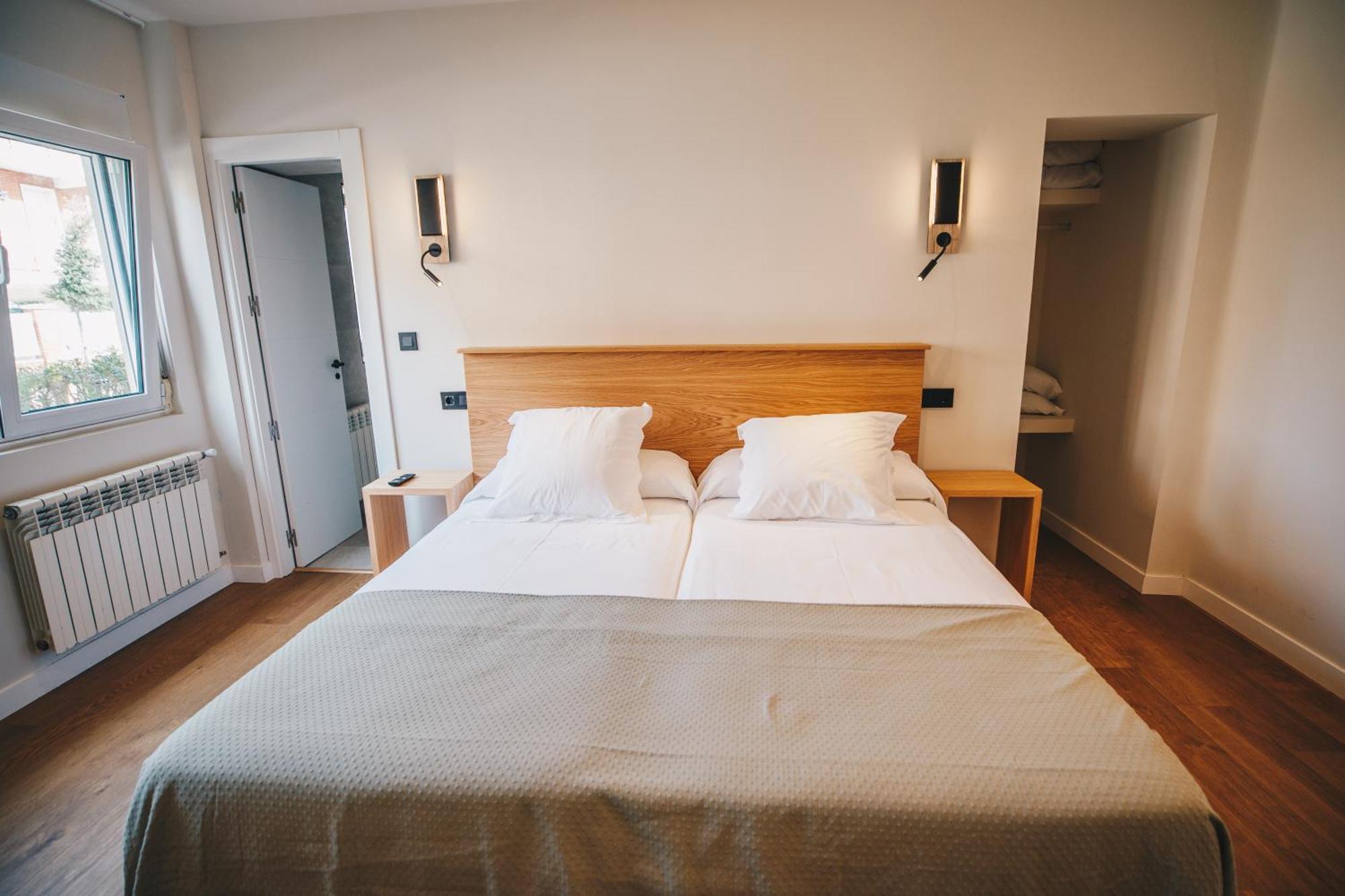 Hotel Boutique Lamar De 苏安塞斯 外观 照片