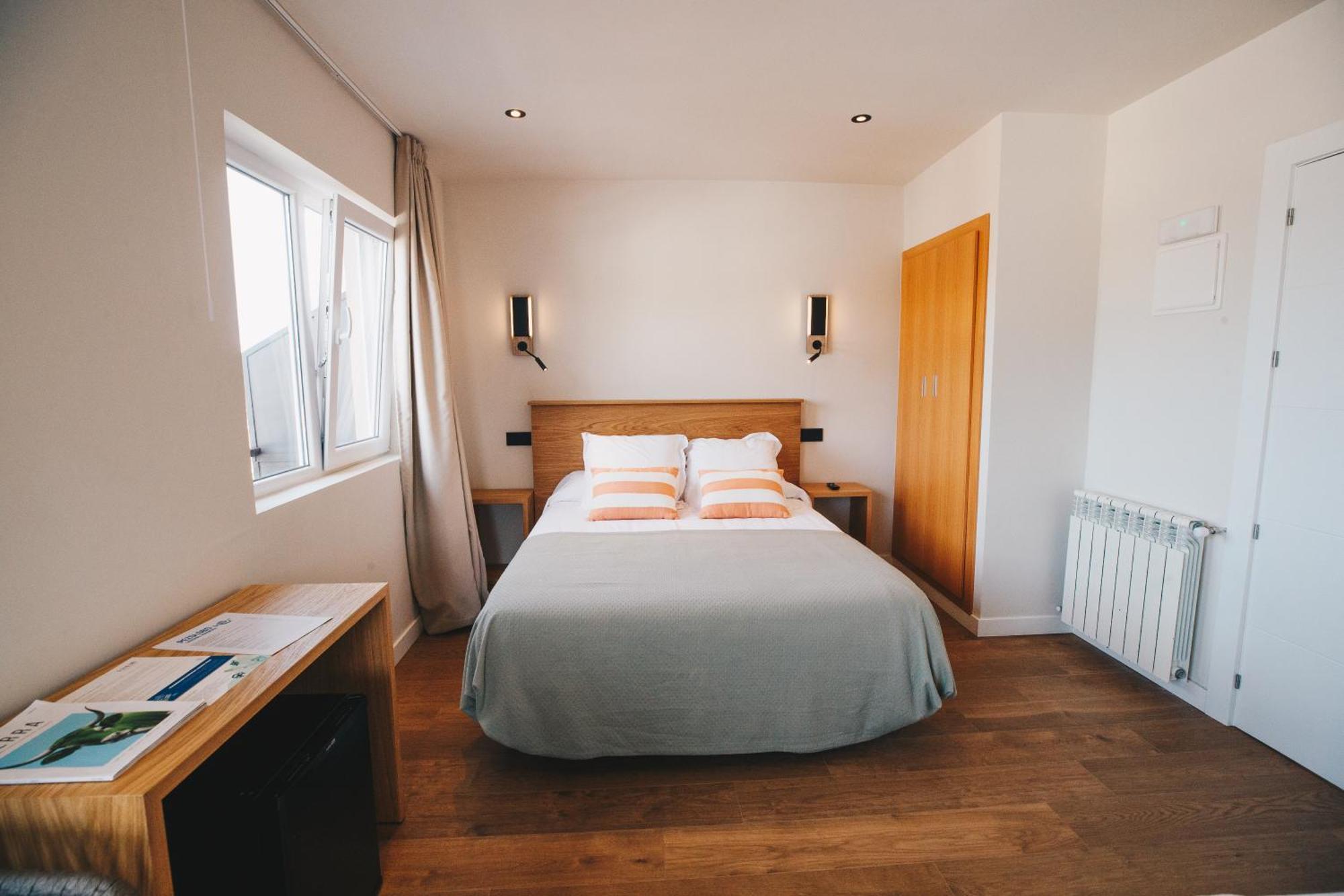 Hotel Boutique Lamar De 苏安塞斯 外观 照片