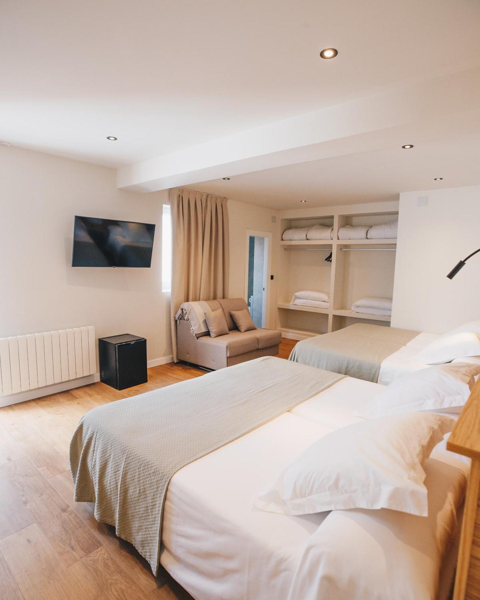 Hotel Boutique Lamar De 苏安塞斯 外观 照片