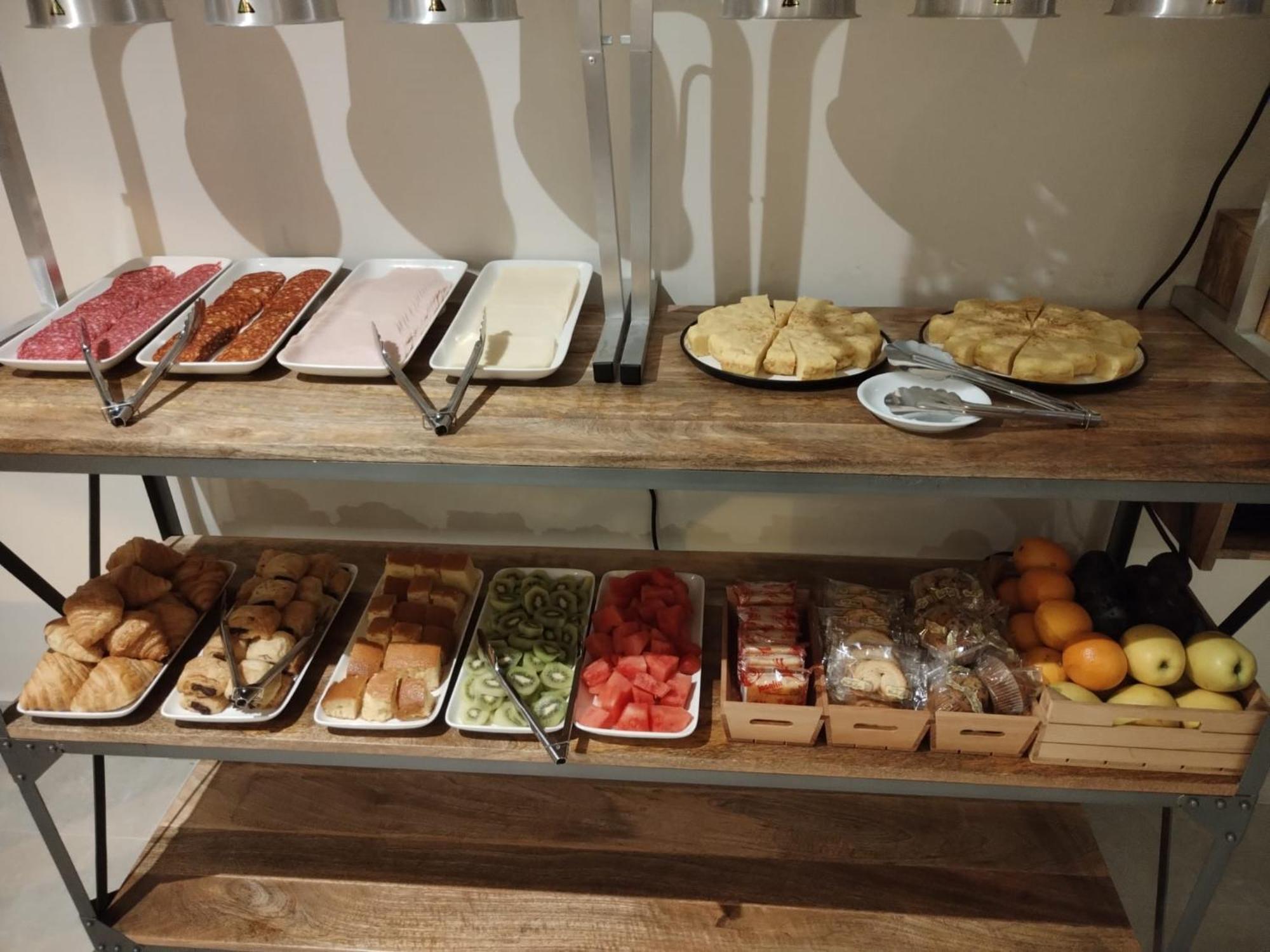 Hotel Boutique Lamar De 苏安塞斯 外观 照片