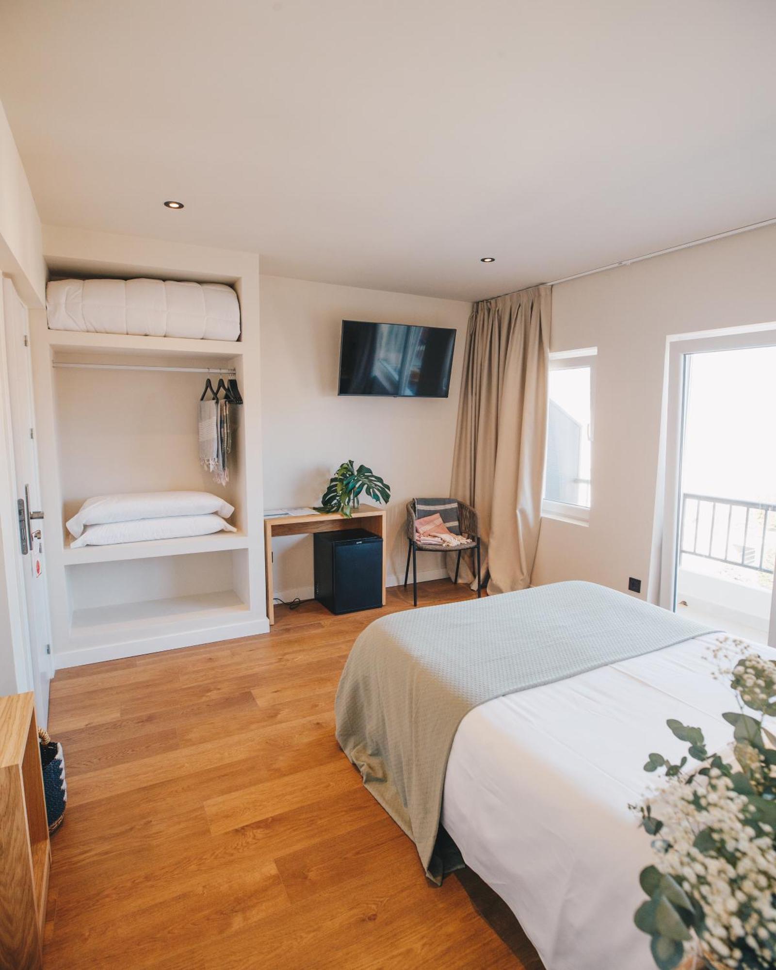 Hotel Boutique Lamar De 苏安塞斯 外观 照片