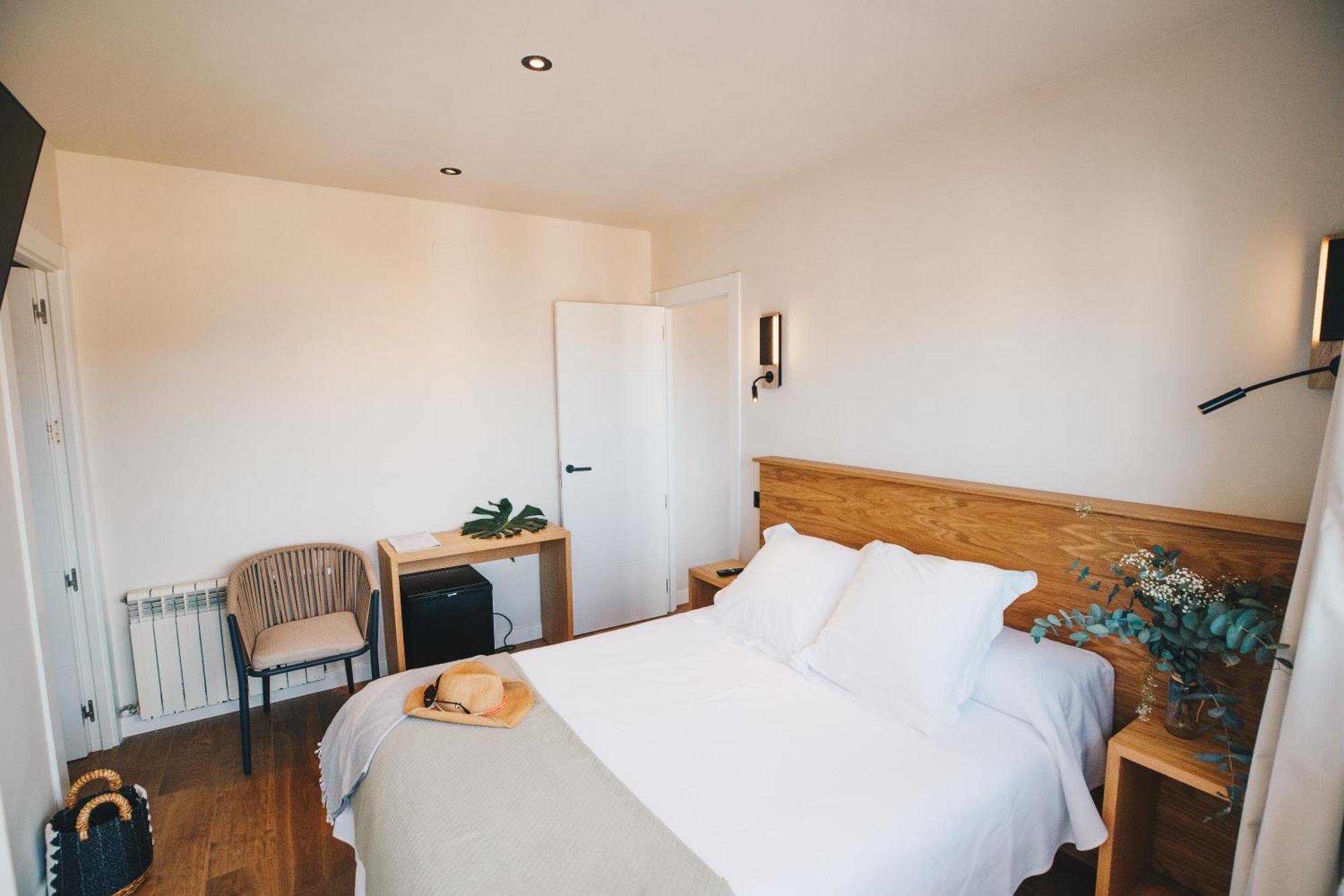 Hotel Boutique Lamar De 苏安塞斯 外观 照片