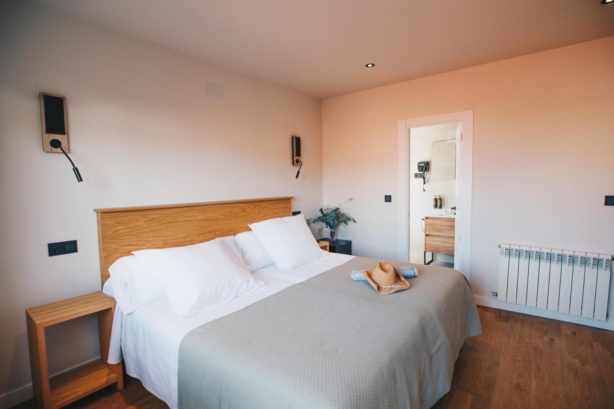 Hotel Boutique Lamar De 苏安塞斯 外观 照片