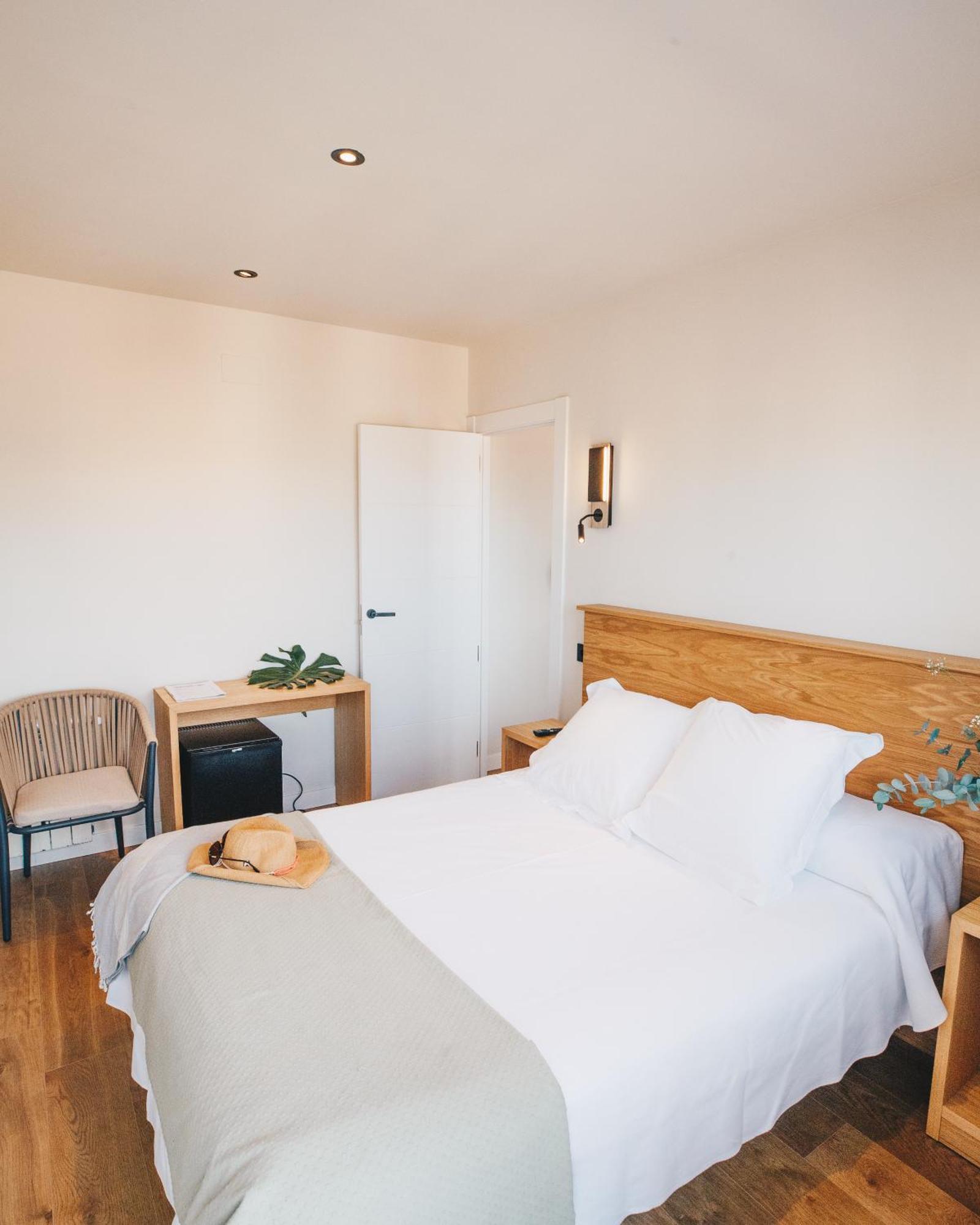 Hotel Boutique Lamar De 苏安塞斯 外观 照片
