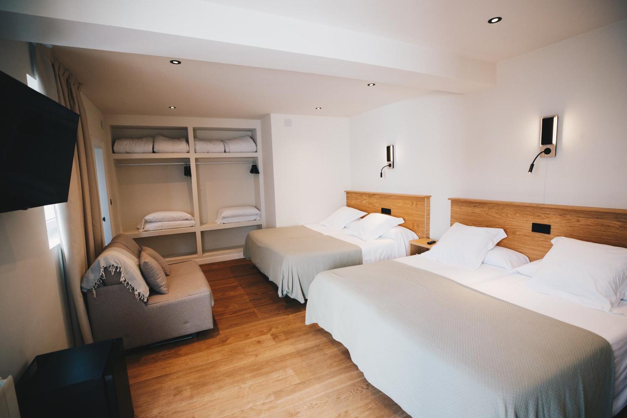 Hotel Boutique Lamar De 苏安塞斯 外观 照片