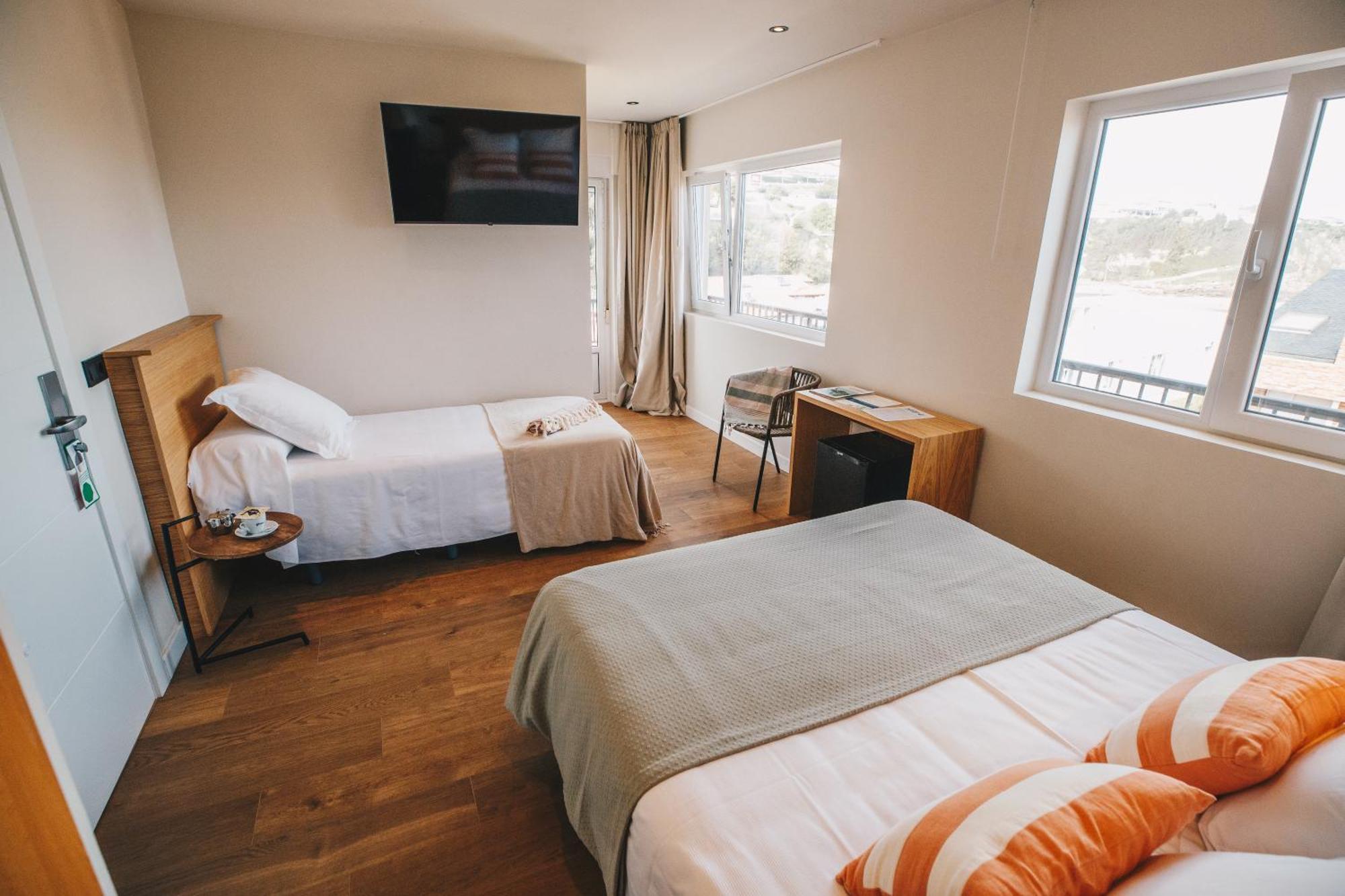 Hotel Boutique Lamar De 苏安塞斯 外观 照片