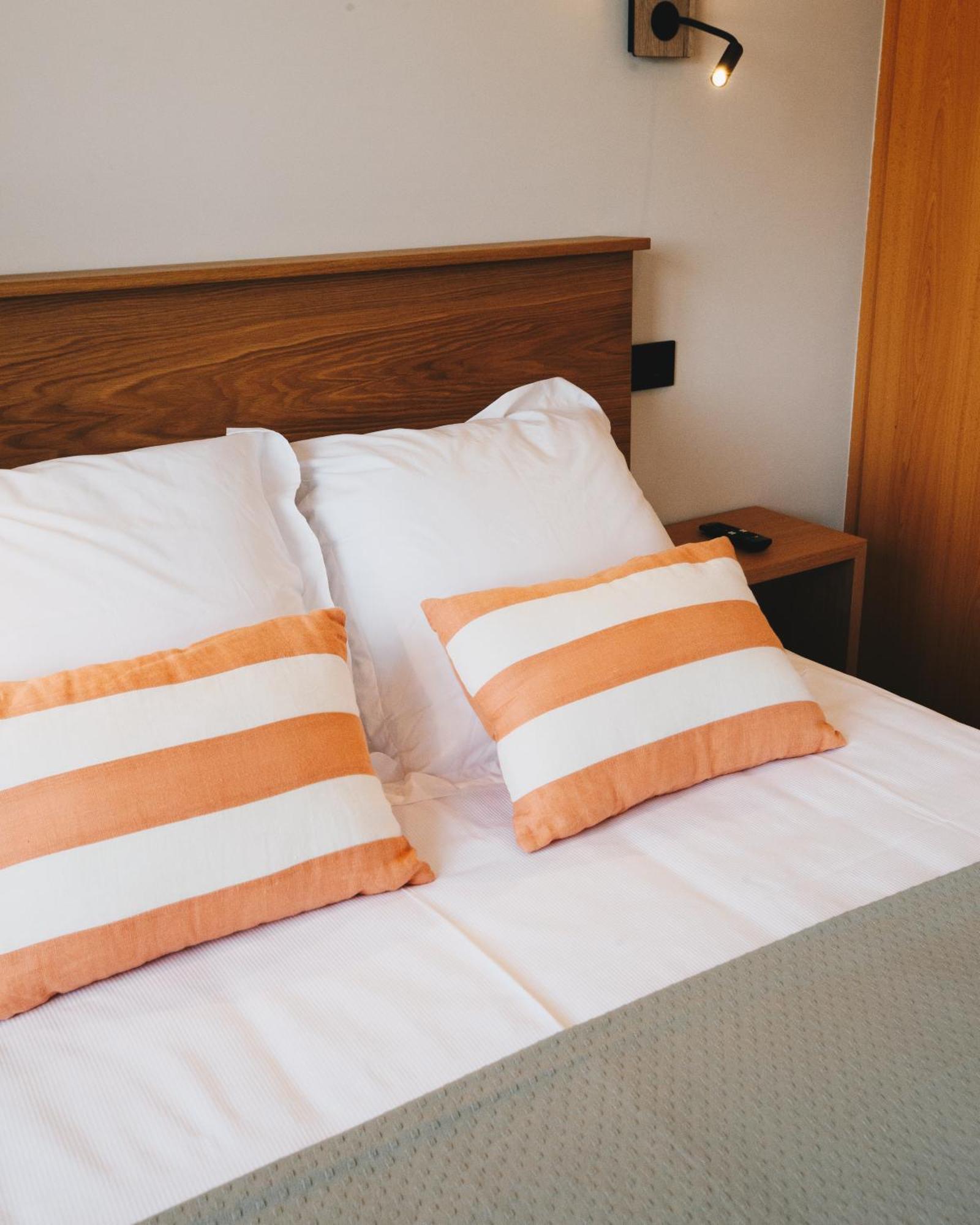 Hotel Boutique Lamar De 苏安塞斯 外观 照片