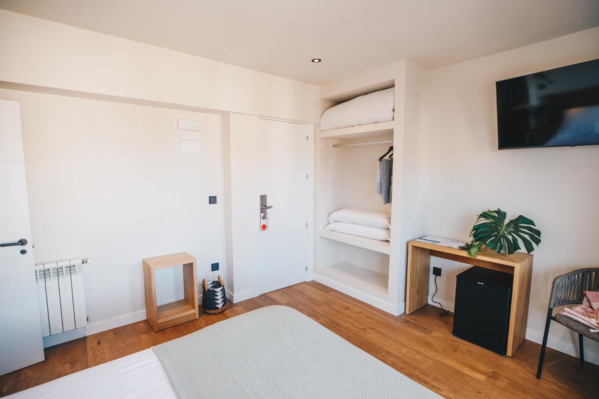 Hotel Boutique Lamar De 苏安塞斯 外观 照片