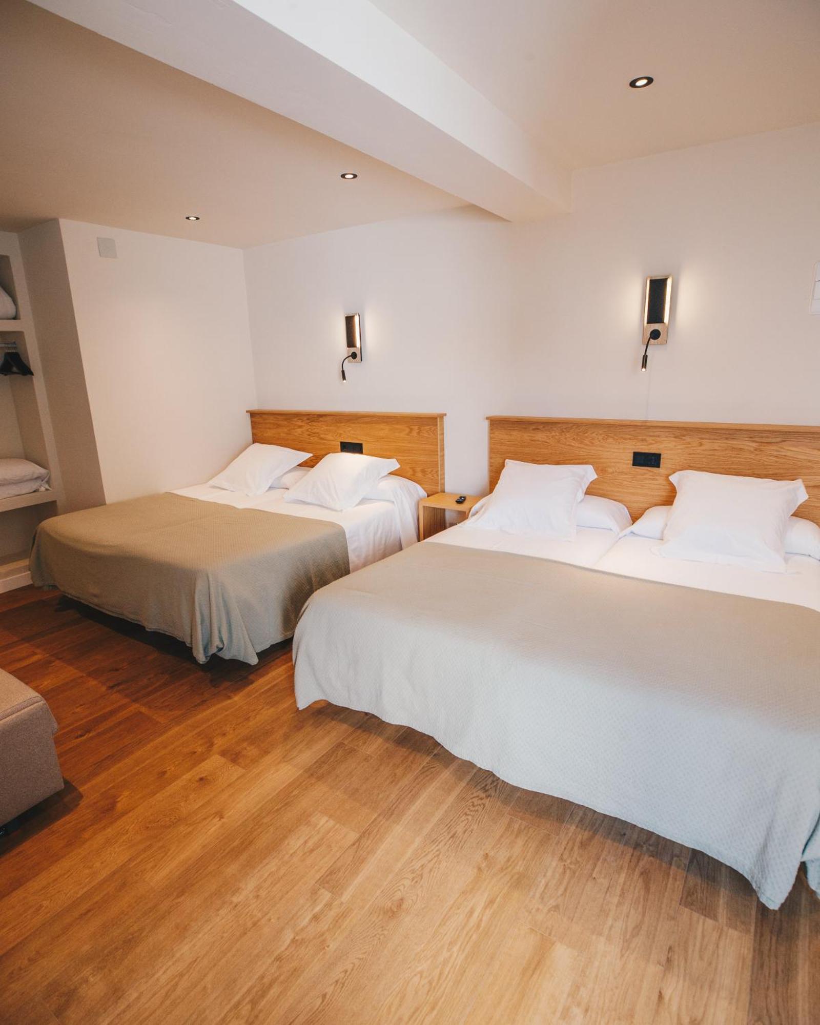 Hotel Boutique Lamar De 苏安塞斯 外观 照片