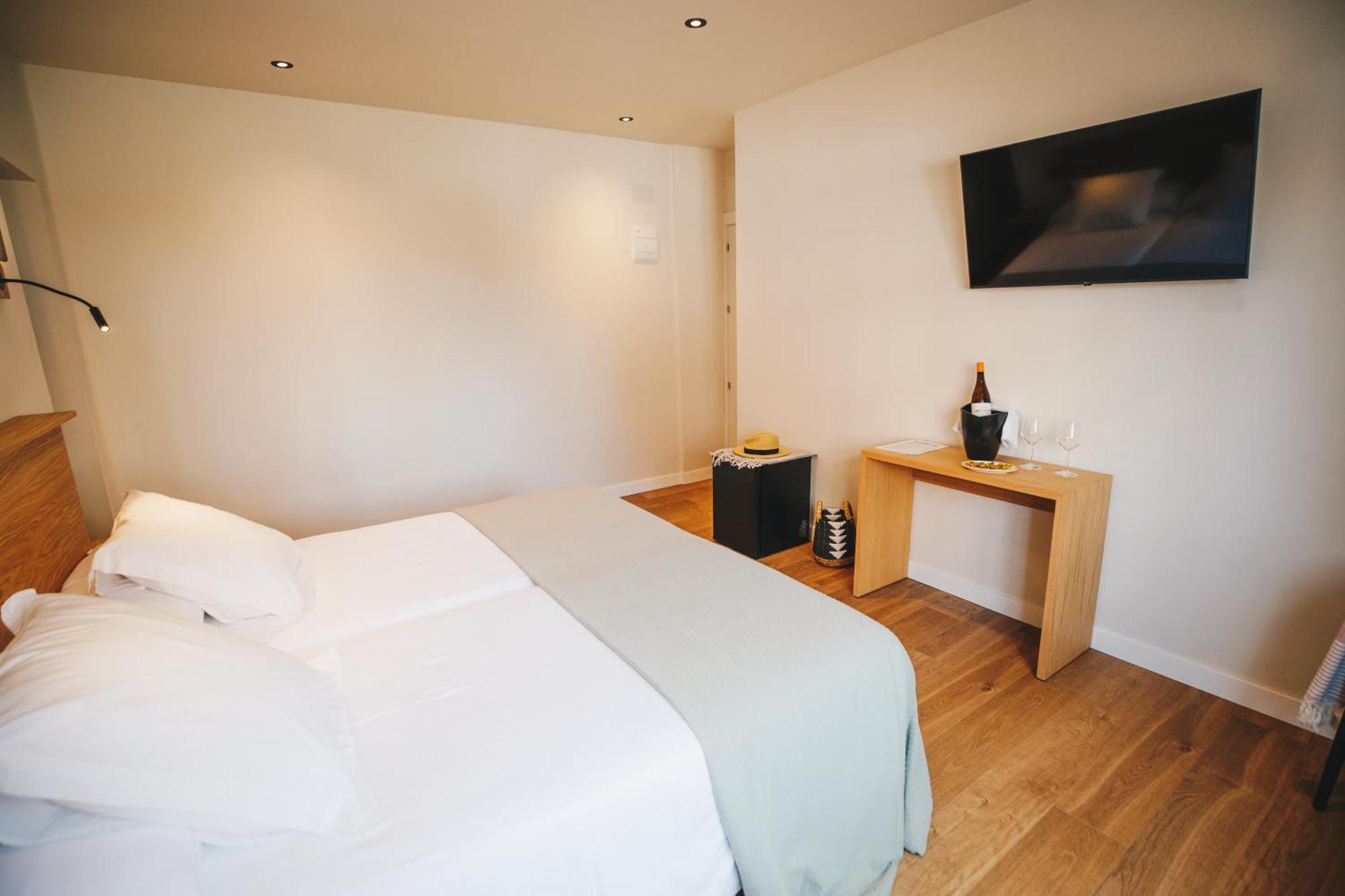 Hotel Boutique Lamar De 苏安塞斯 外观 照片