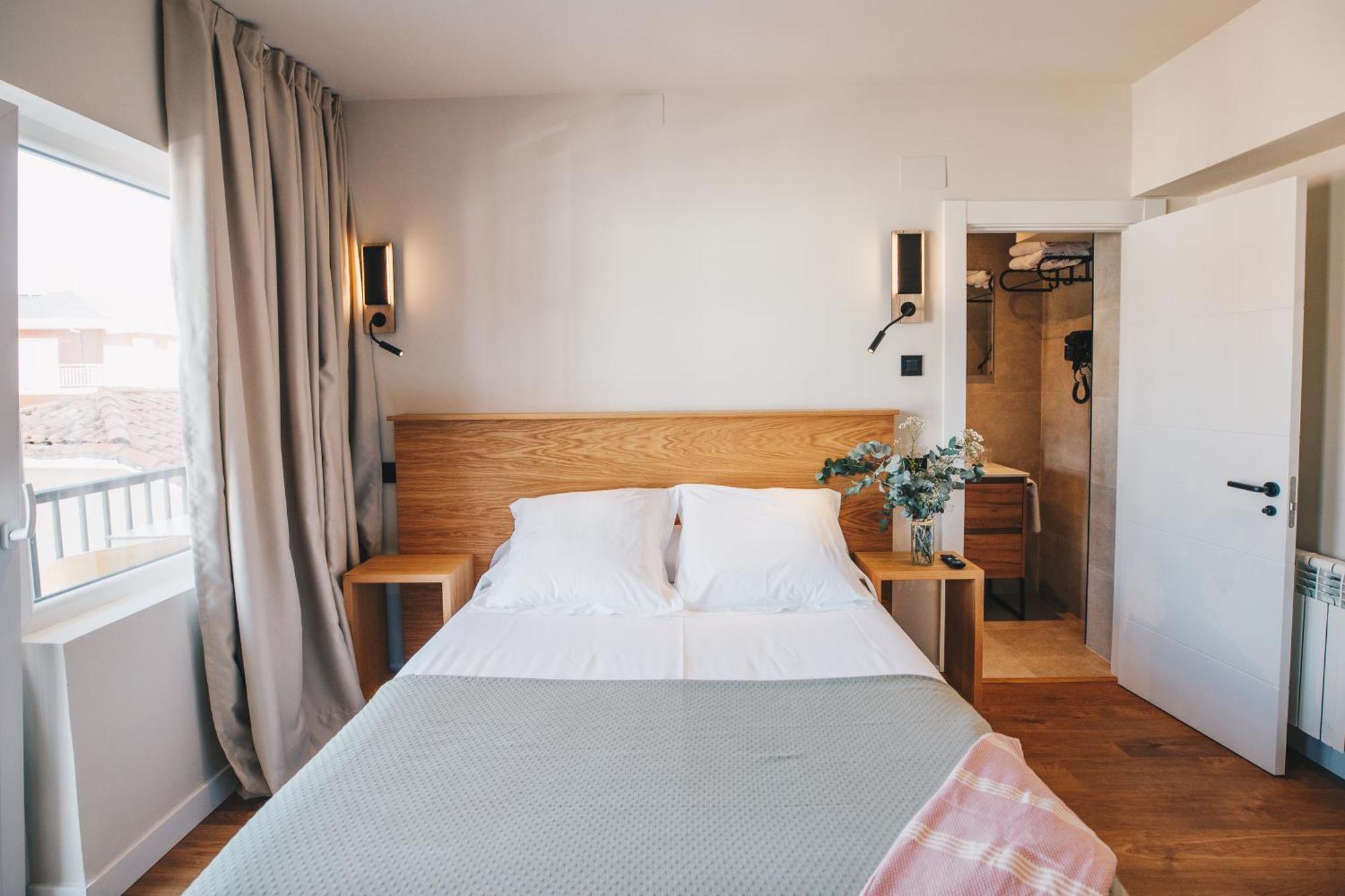 Hotel Boutique Lamar De 苏安塞斯 外观 照片