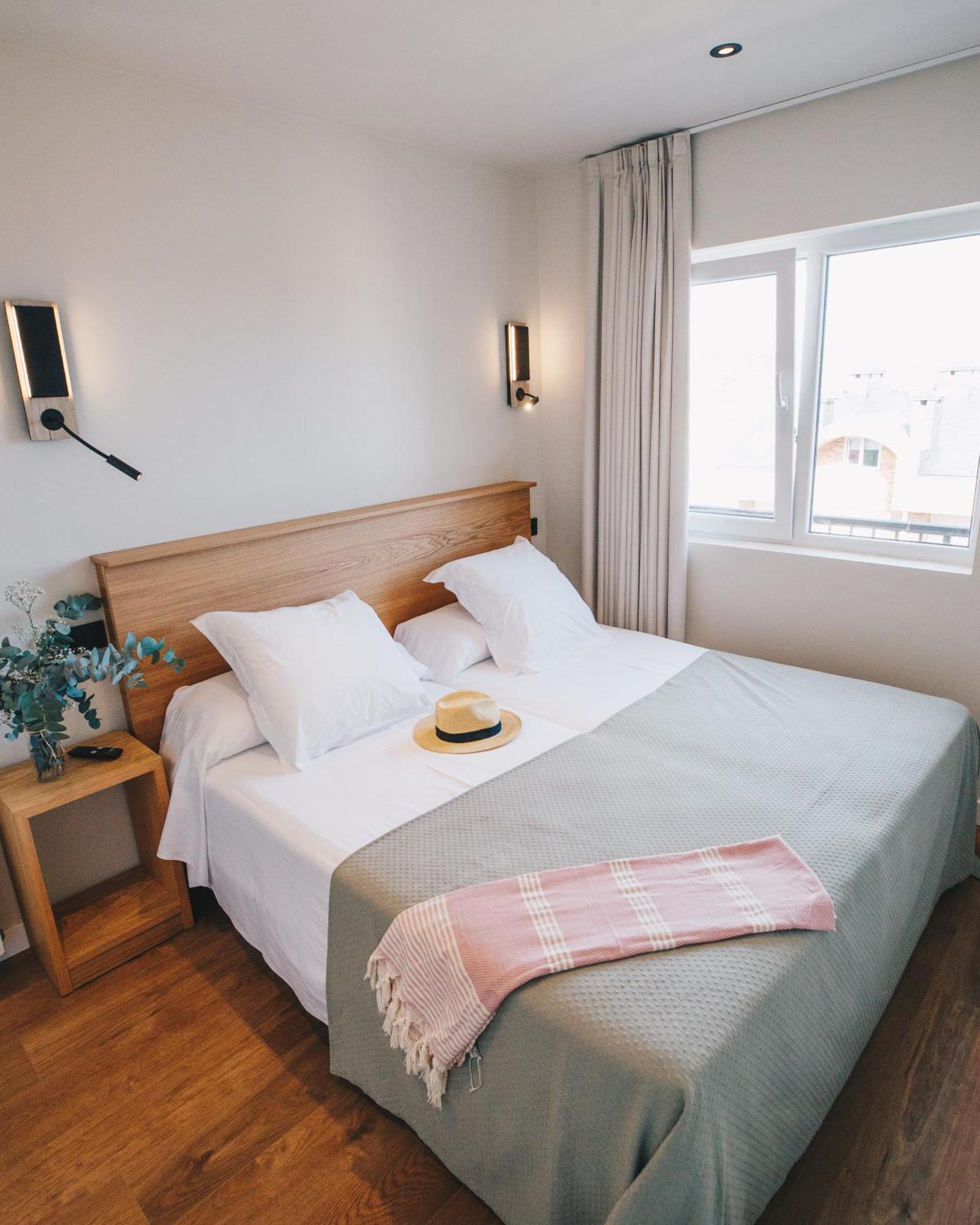 Hotel Boutique Lamar De 苏安塞斯 外观 照片