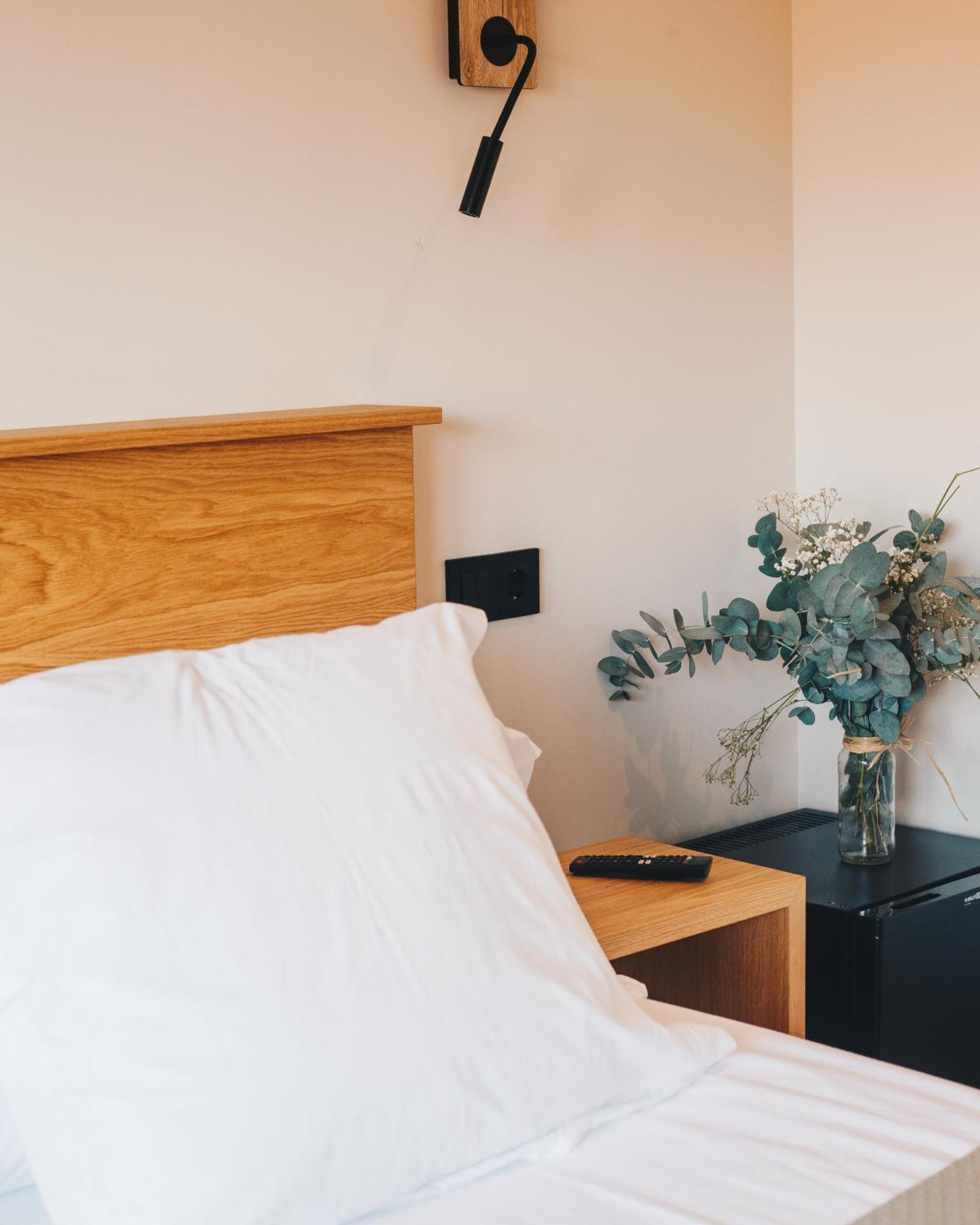 Hotel Boutique Lamar De 苏安塞斯 外观 照片