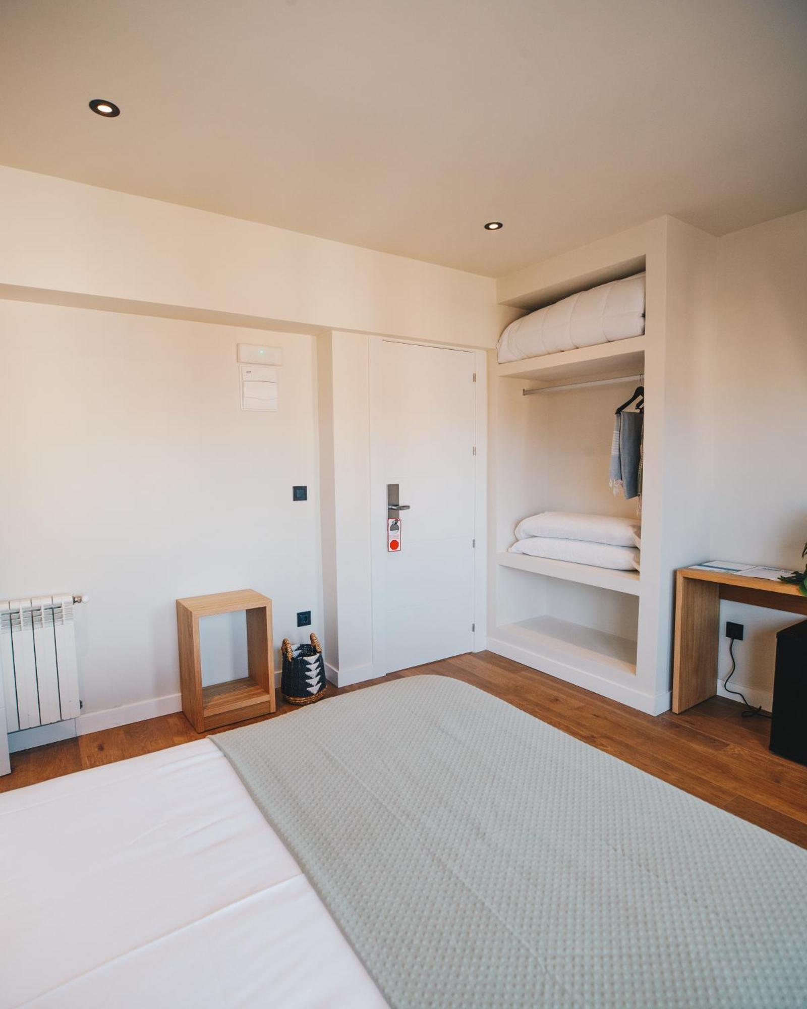 Hotel Boutique Lamar De 苏安塞斯 外观 照片
