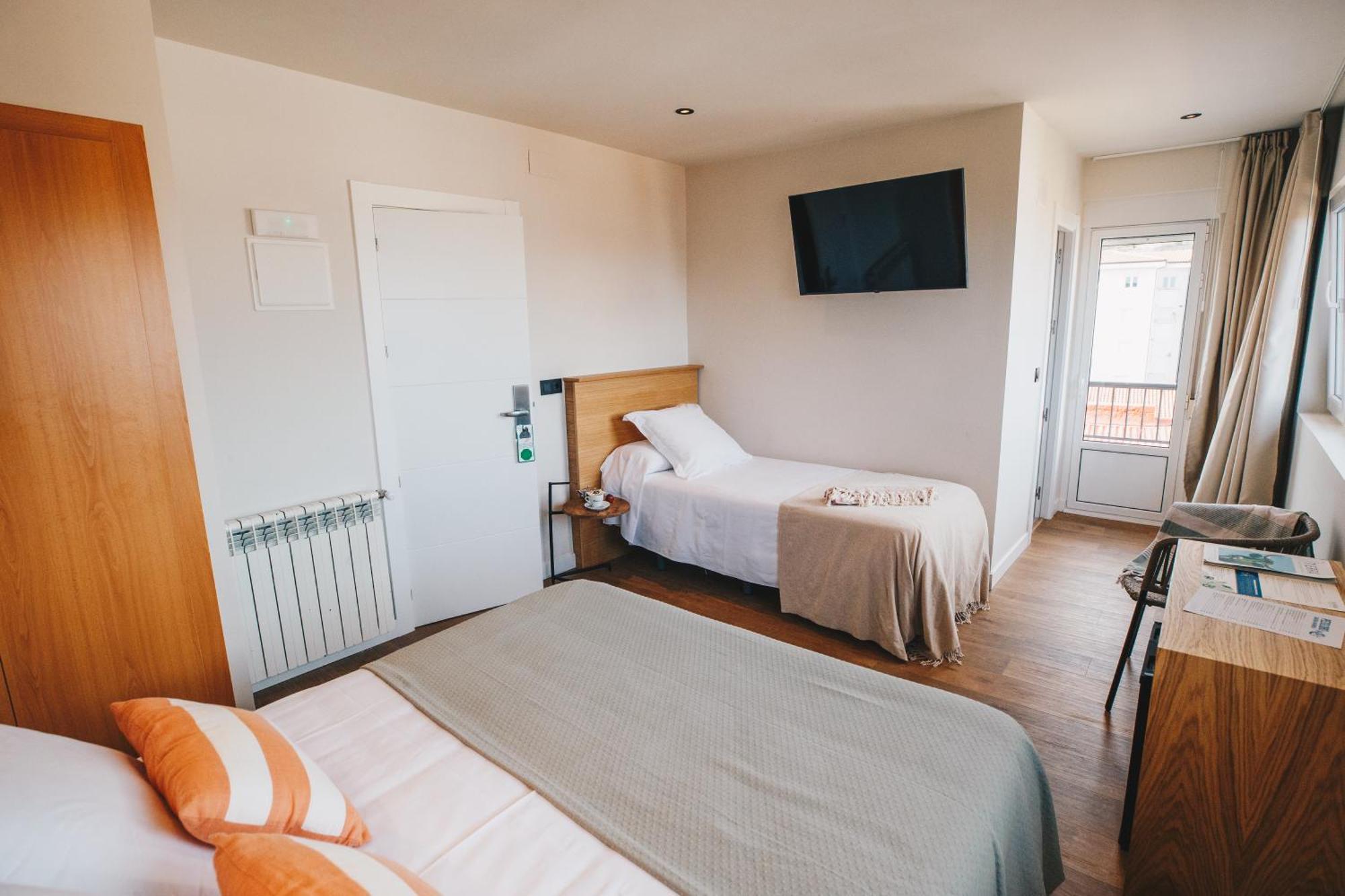 Hotel Boutique Lamar De 苏安塞斯 外观 照片