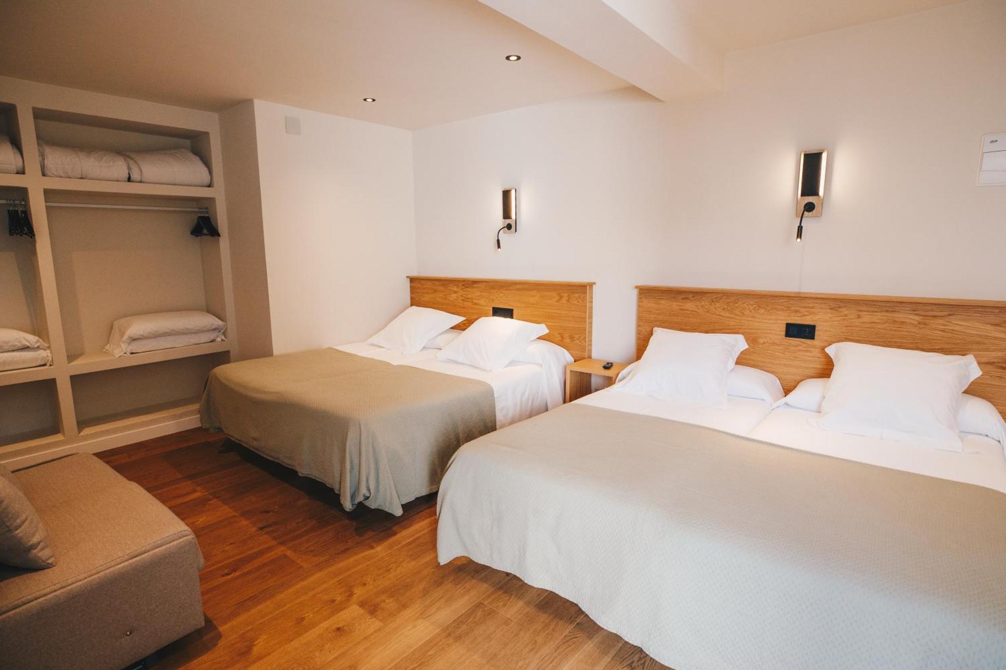 Hotel Boutique Lamar De 苏安塞斯 外观 照片