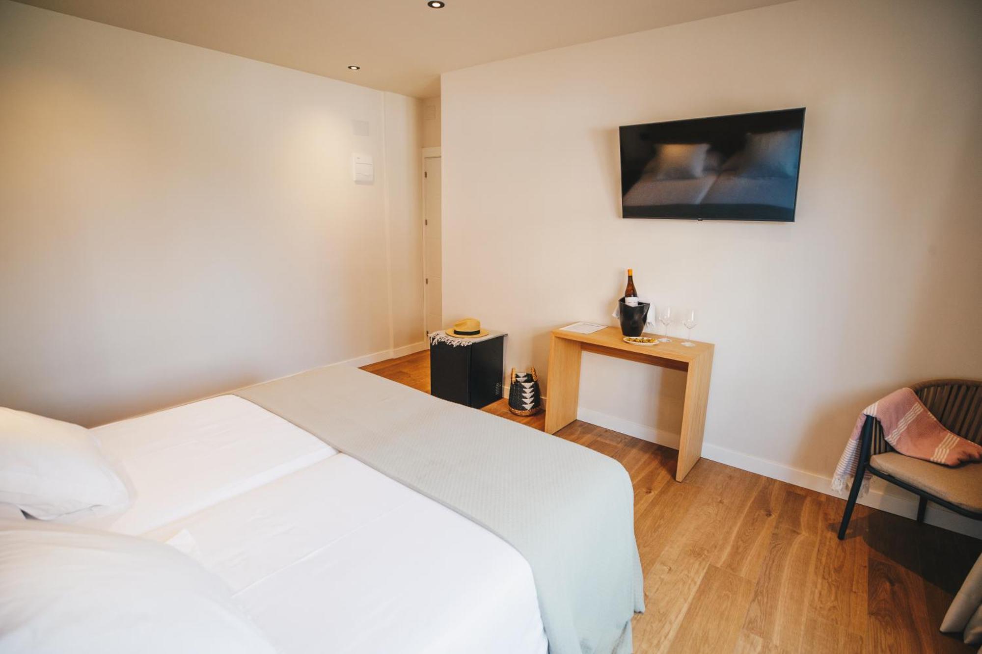 Hotel Boutique Lamar De 苏安塞斯 外观 照片