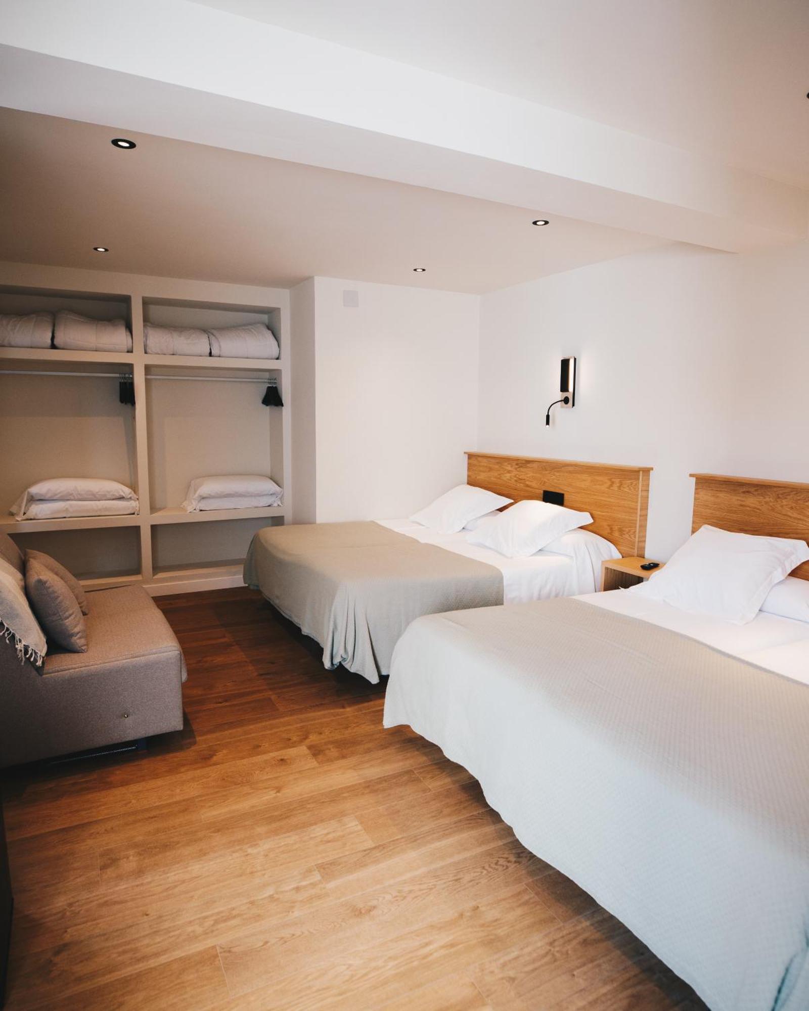 Hotel Boutique Lamar De 苏安塞斯 外观 照片