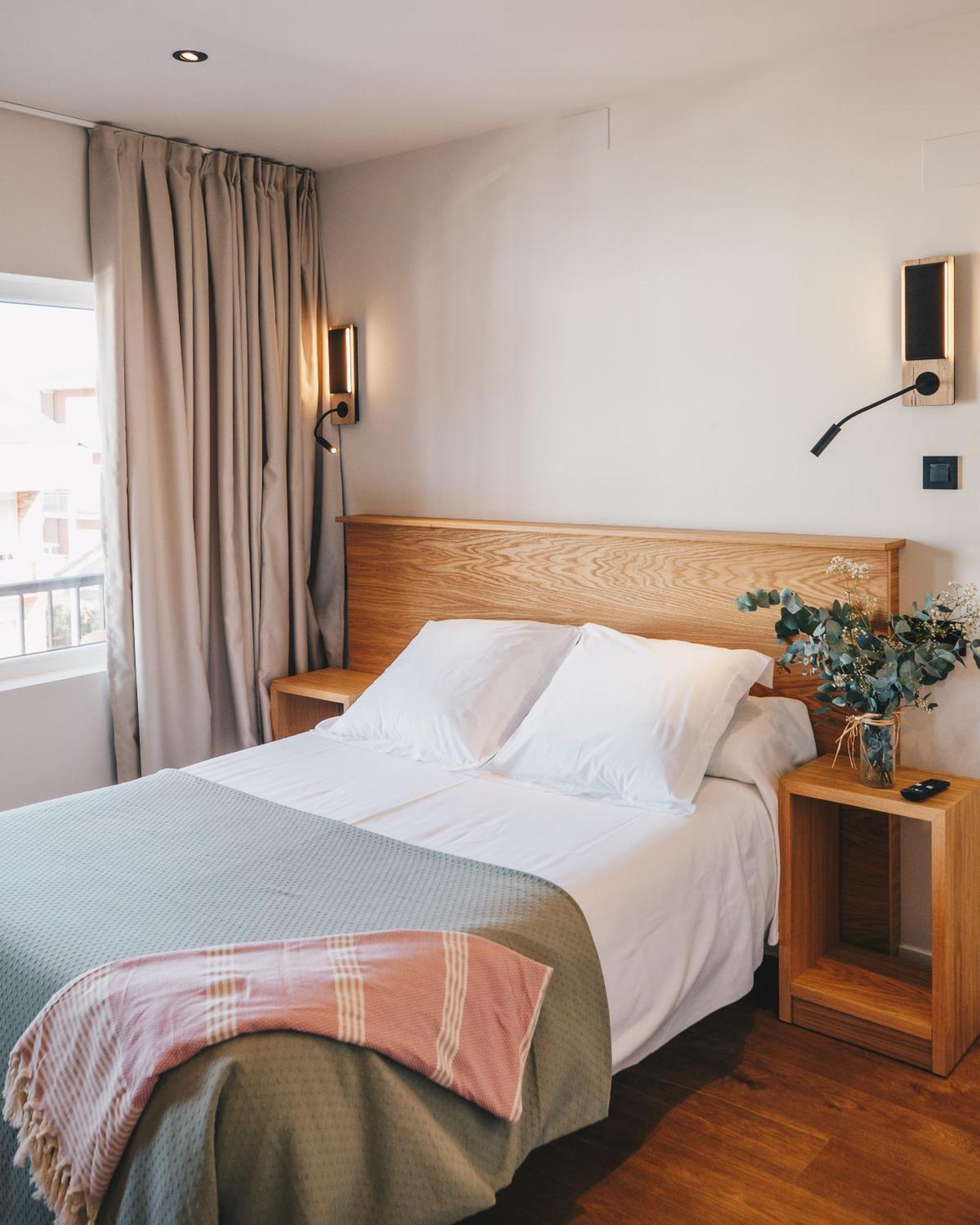 Hotel Boutique Lamar De 苏安塞斯 外观 照片